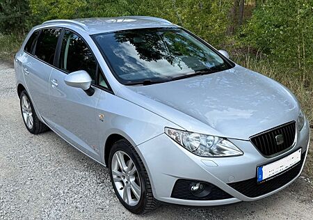 Seat Ibiza 1.2 TSI Kombi Automatik - Nichtraucher