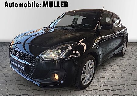 Suzuki Swift 1.2 Dualjet Hybrid LED DAB SHZ Totwinkelas