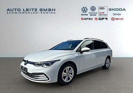 VW Golf Volkswagen Variant 2.0 TDI Life IQ.Light Harman/Kardon