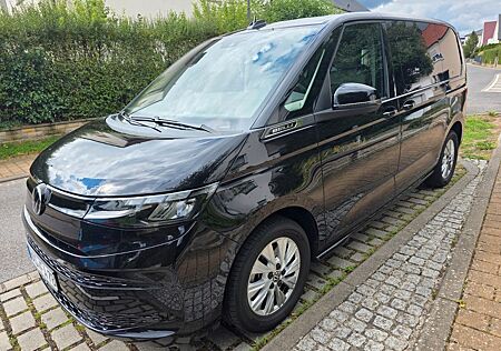 VW T7 Multivan Volkswagen 2.0 TDI SCR 7-Gang-DSG