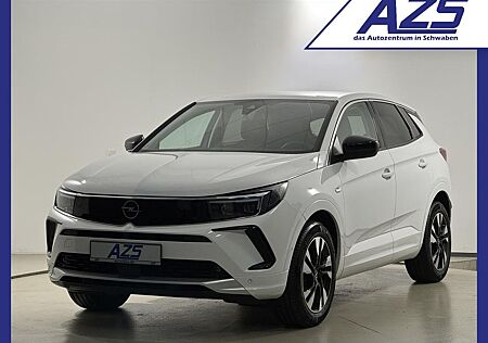 Opel Grandland X Grandland CDTI Elegance LED AHK ACC Navi Virtual
