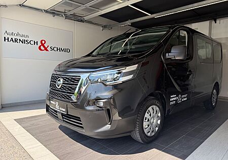 Nissan Primastar Kombi L1H1 2,8t N-Con. 150PS Automatik