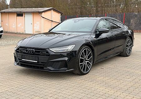 Audi A7 Sportback 50 TDI S-Line *Quattro *1 HAND*Mwst