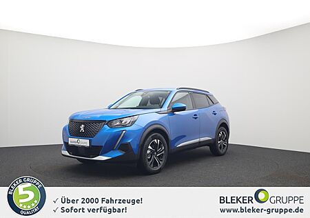 Peugeot 2008 PureTech 130 Allure