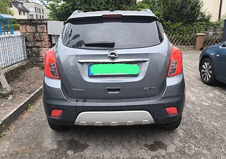 Opel Mokka 1.7 CDTI ecoFLEX Edition Start/Stop Ed...