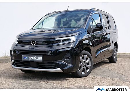 Opel Combo Life E 1.5D L2 GS 7 Sitzer/CAM/TOTWINKEL