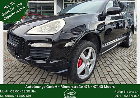 Porsche Cayenne Tiptronic GTS 4.8 V8 T Sport*Navi*