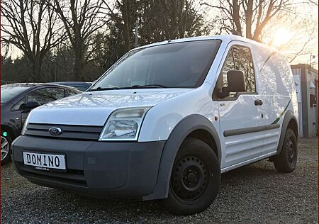 Ford Transit Connect 1.8 TDCI Kasten.! AHK.! TÜV NEU!