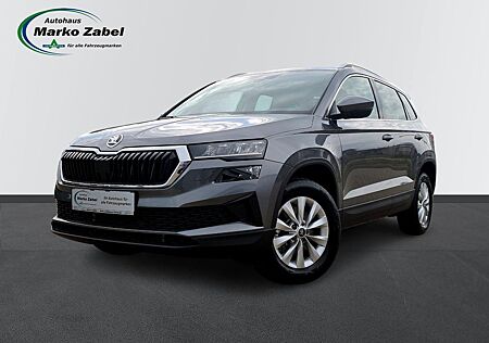 Skoda Karoq 1.5 TSI Selection DSG LED /-22% günstiger
