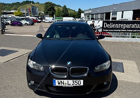 BMW 320i Coupé - M-Paket