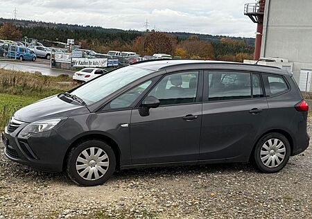 Opel Zafira Tourer 2.0 CDTi *7.SITZER*KLIMA*EURO.5*