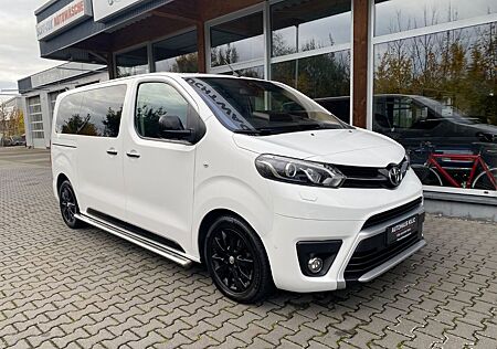 Toyota Pro Ace Proace Verso L1 Executive R-Cam Massage Pano