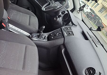 Opel Meriva 1.4 ecoFLEX Edition 88kW Edition