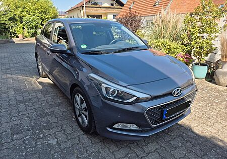 Hyundai i20 1.4 Trend