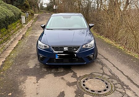 Seat Ibiza 1.0 EcoTSI Start&Stop 85kW FR DSG FR