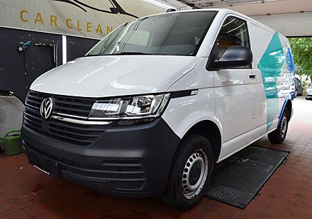 VW T6 Transporter Volkswagen T6.1 Transporter 2.0 TDI DSG ~Navi~CarPlay~3-Sit