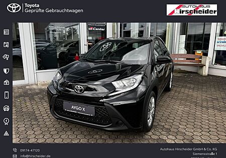 Toyota Aygo (X) Business Edition*Komfort-Paket*Sitzheizun