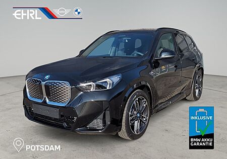 BMW iX1 eDrive20 VERFÜGBAR AB SOFORT