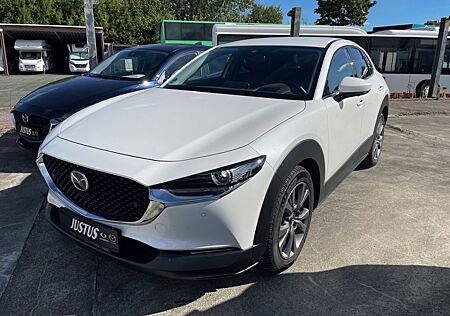 Mazda CX-30 SKYACTIV-X 2.0 M Hybrid