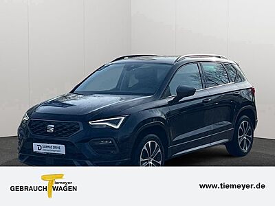Seat Ateca FR-Line 2.0 TDI DSG Navi Keyless Led