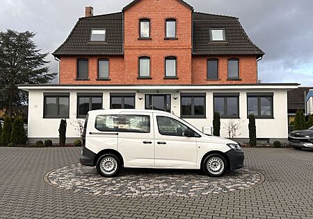 VW Caddy Volkswagen Cool&Sound Klimaaut. Navi IQ-Drive PDC 5Si
