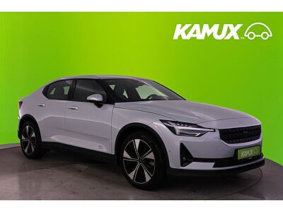 Polestar 2 Long Range Single Motor*78kWh*LED+NAVI+VIRTUAL
