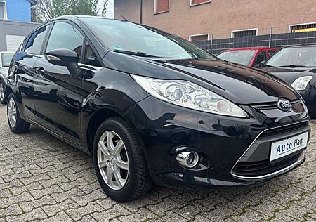Ford Fiesta Titanium*Euro 5*