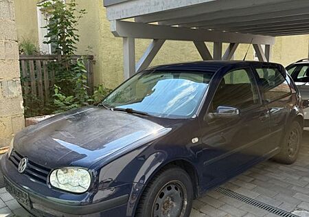 VW Golf Volkswagen 1.4 Basis Basis