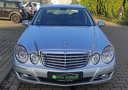 Mercedes-Benz E 280 CDI Elegance*Leder*Navi*Automatik*1Hand