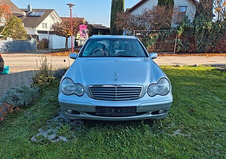 Mercedes-Benz C 180 Kompressor CLASSIC Classic