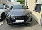 Audi e-tron 50 quattro S line S line