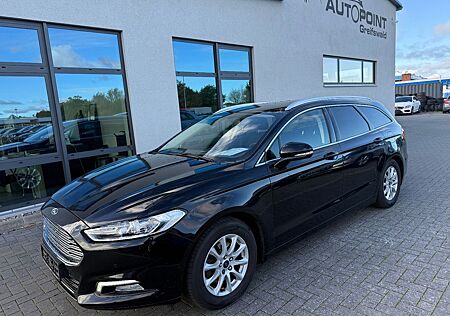Ford Mondeo Turnier Business NAVI KAMERA TEMPOMAT