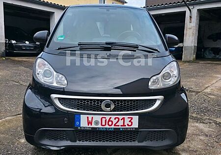 Smart ForTwo coupe Micro Hybrid Drive *Klima*