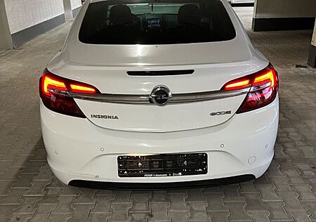 Opel Insignia 1.4 Turbo ecoFLEX Edition S/S Edition