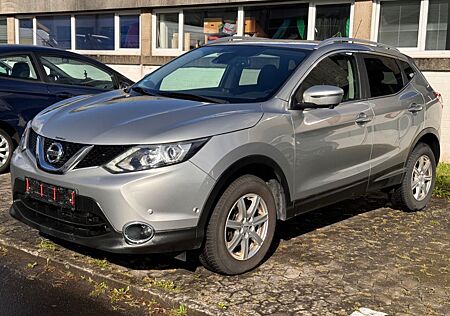 Nissan Qashqai Tekna / Automatik /euro 6 / 360kam/