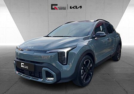 Kia Stonic GT-Line 1.0T 48V DCT GTL Kamera SitzHzg.
