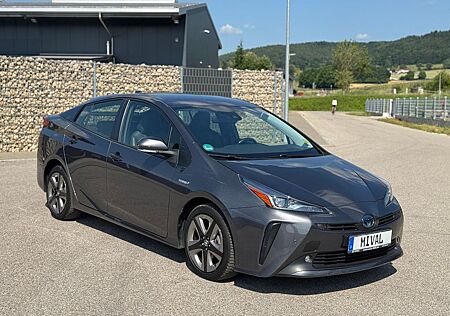 Toyota Prius 1.8 Executive Head-up/LED/Kamera/JBL/ACC