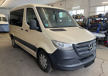 Mercedes-Benz Sprinter 214 Tourer 9-SITZE KLIMA NETTO 14990€