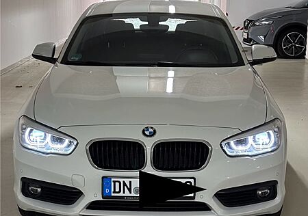 BMW 120 gebraucht kaufen BMW 120i Advantage Advantage
