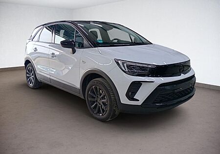 Opel Crossland X Crossland 1.2 Elegance Paket