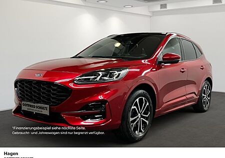 Ford Kuga ST-Line X LED NAV PAN AHK SHZ DAB