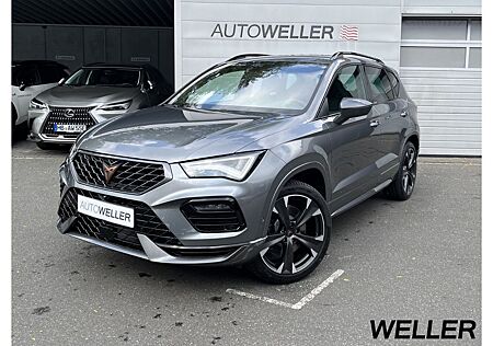 Cupra Ateca 2.0 TSI 4Drive DSG *elek.Heckklappe*Beats*