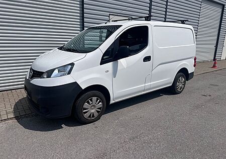 Nissan NV200 /Evalia Kasten Comfort
