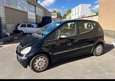 Mercedes-Benz A 140 CLASSIC Classic