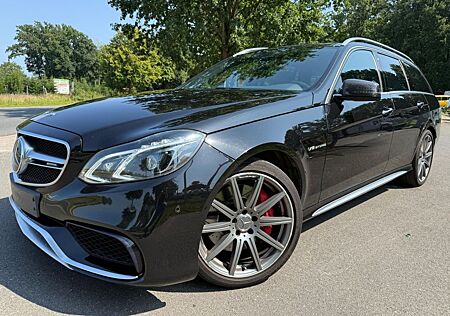 Mercedes-Benz E 63 AMG E 63 S AMG 4Matic+Panorama+Harman Kardon+Scheckh