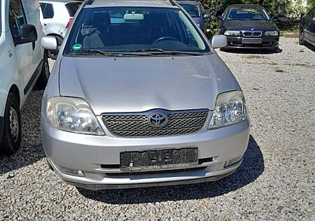 Toyota Corolla Combi 1.6 -.Klima.4ELK.FS