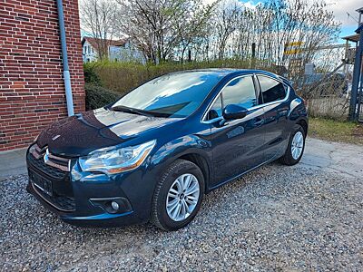DS Automobiles DS4