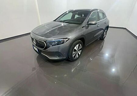 Mercedes-Benz EQA gebraucht kaufen Mercedes-Benz EQA 250 Progressive LED R.Cam Ambiente-Licht PDC