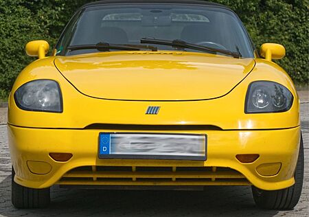 Fiat Barchetta 1.8 16V -