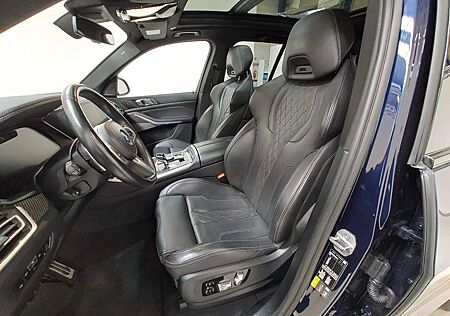BMW X5 xDr45e M Sport PANO-SKY*Sitzkl*Massag*M-Sitze
